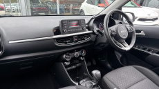 Kia Picanto 1.0 2 5dr Auto [4 seats] Petrol Hatchback